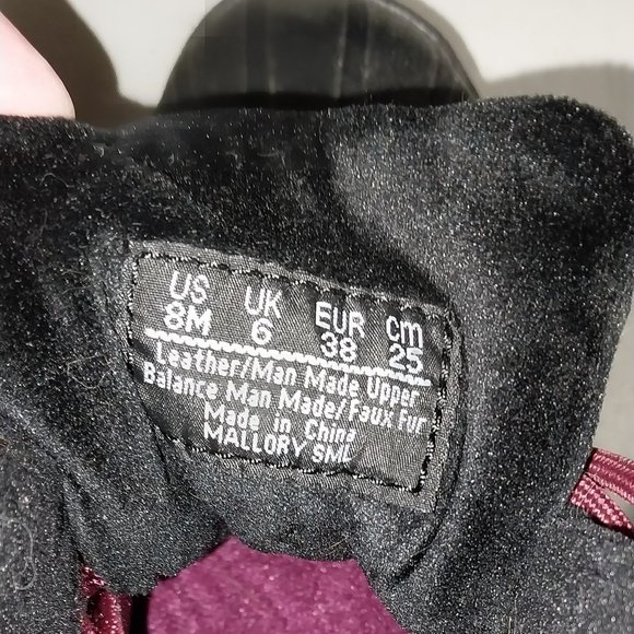 RYKA - Winter Rain Boots - Picture 3 of 4